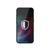 3MK HardGlass Max Lite iPhone 14 Proczarny/black
